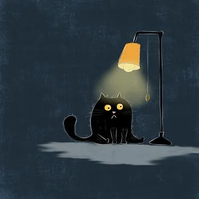 I’m not crazy…it’s just me