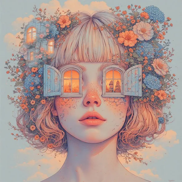 windows within