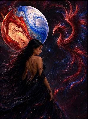 Rebirth