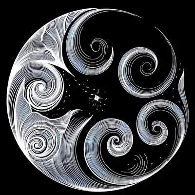 Moonflower Ascension