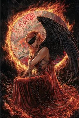 FIRE OF FREEDOM🔥