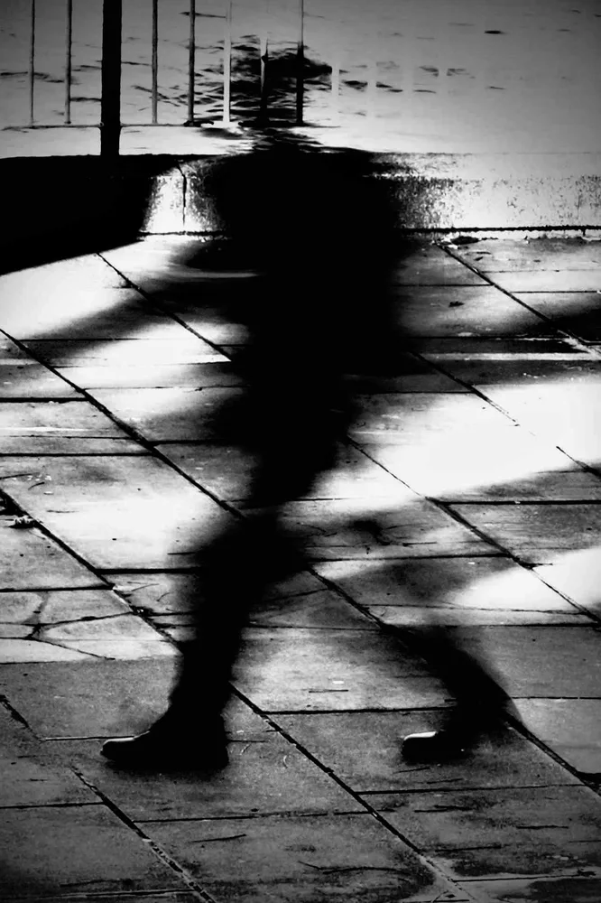 The Weight of Absence