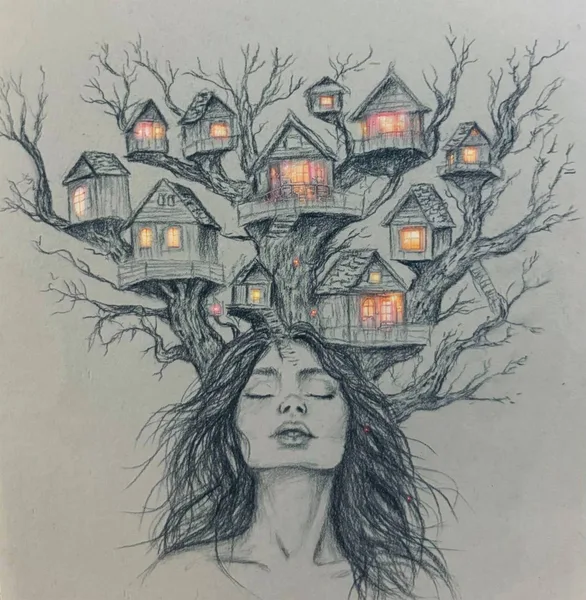 FragmentTree