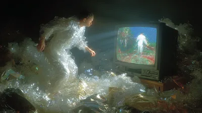 Transmission of Memory