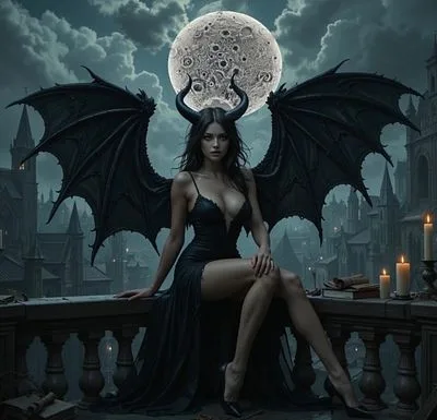 My Dark Half