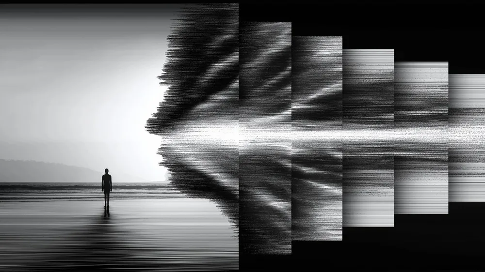 Threshold of the In-Between