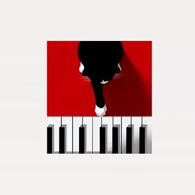 Jazz Meow