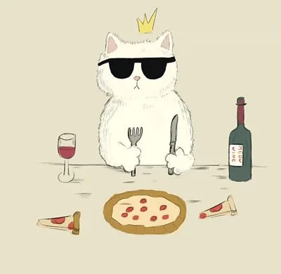 HEDONIST