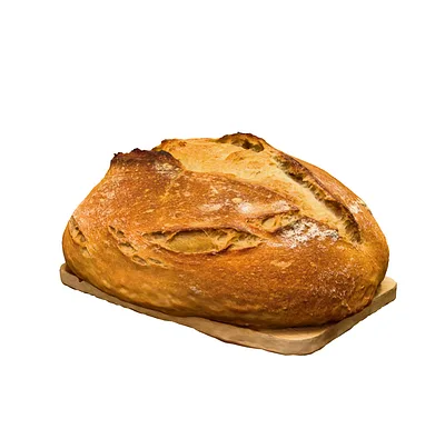 Ojeda Bread #18
