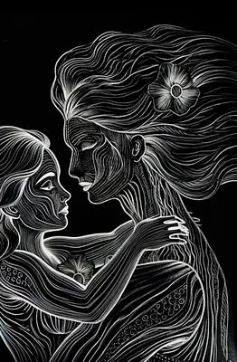Embrace of the Inner Child