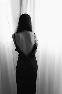 She Wove a Dream into Her Hair