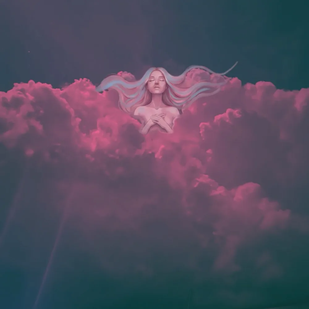 Cloud blanket