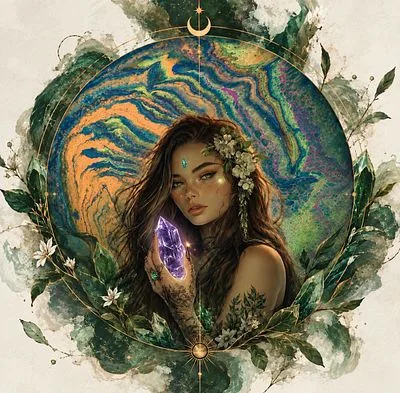 Selene🌙