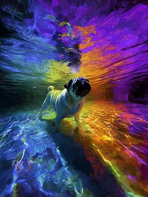 LumiPug