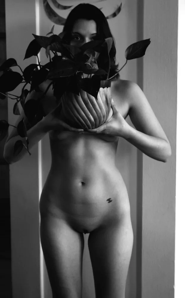 In My Arms