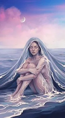 Free Within the Storm