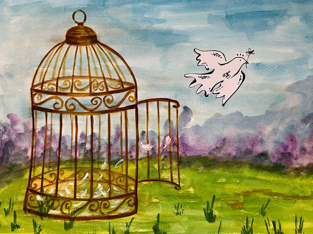 Liberation