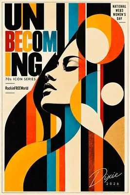 UNBECOMING (MOTION)