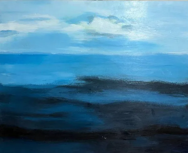 Azure Lullaby