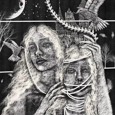 Beneath The Silence