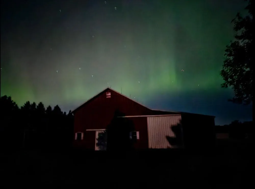 Northern Lights