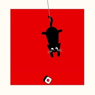 Purrfect Bite