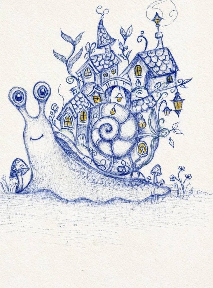 Snailton
