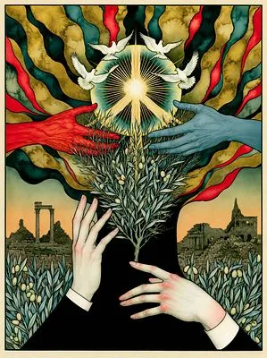 An Offer of Peace