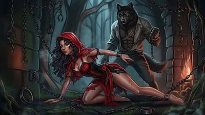Bound by the Hunt