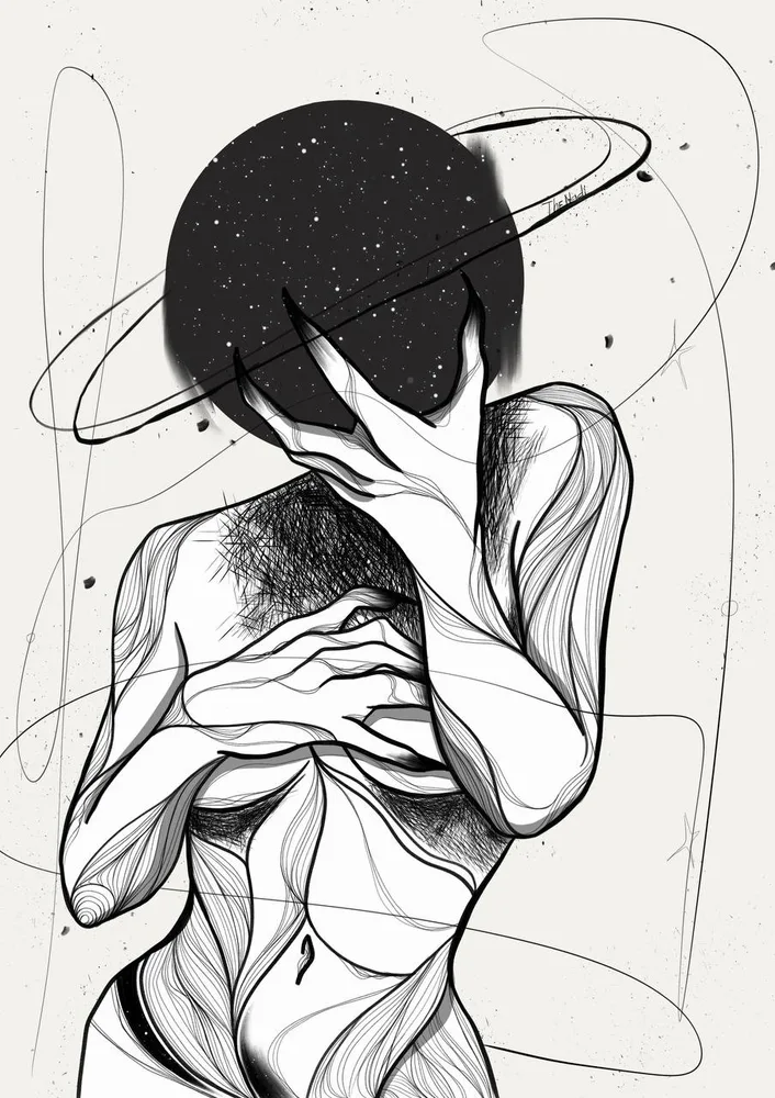 Silent Universe