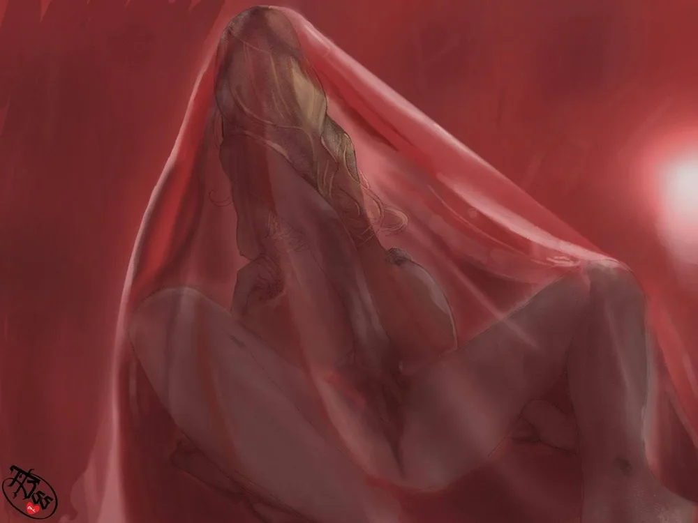Under The Sheets