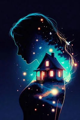 What Lives Within