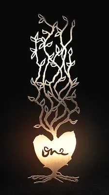 Rooted in Love