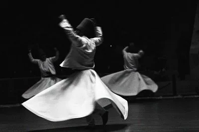 The Dance of Imagination