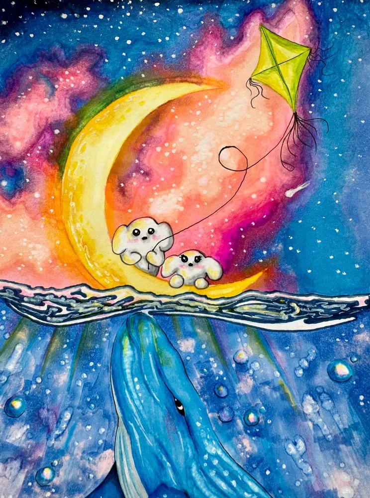 Moon Song