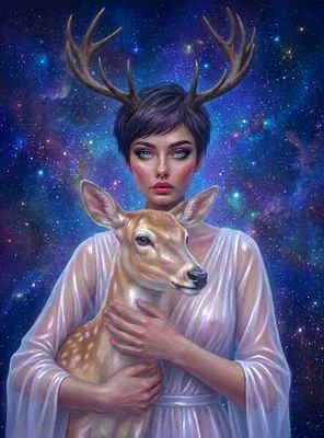 The Gentle Within