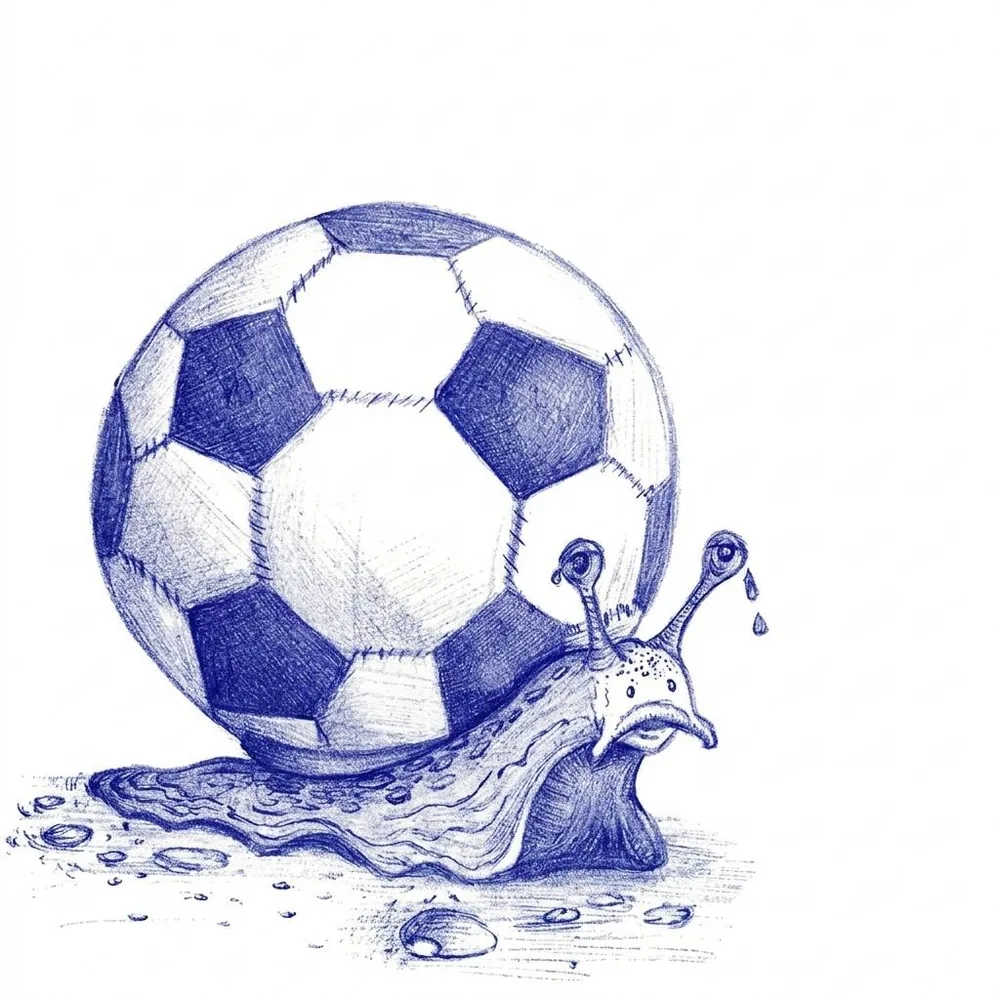 Snail Ball