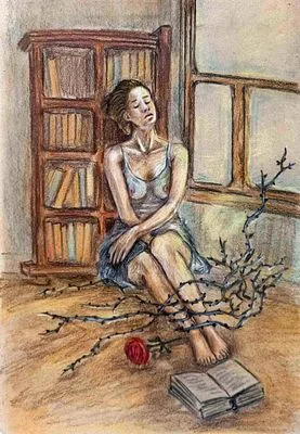 The Weight of Whispers