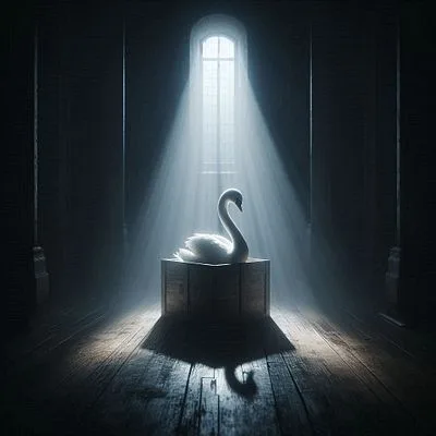 The Box of Silent Love