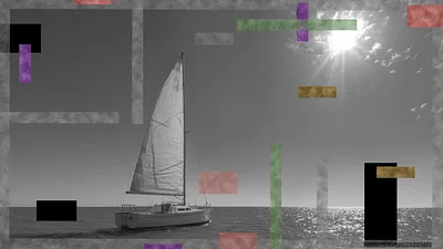 Sailing