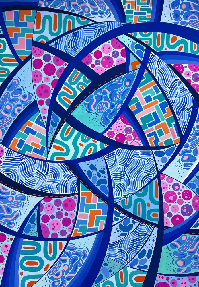 Puzzle Flow