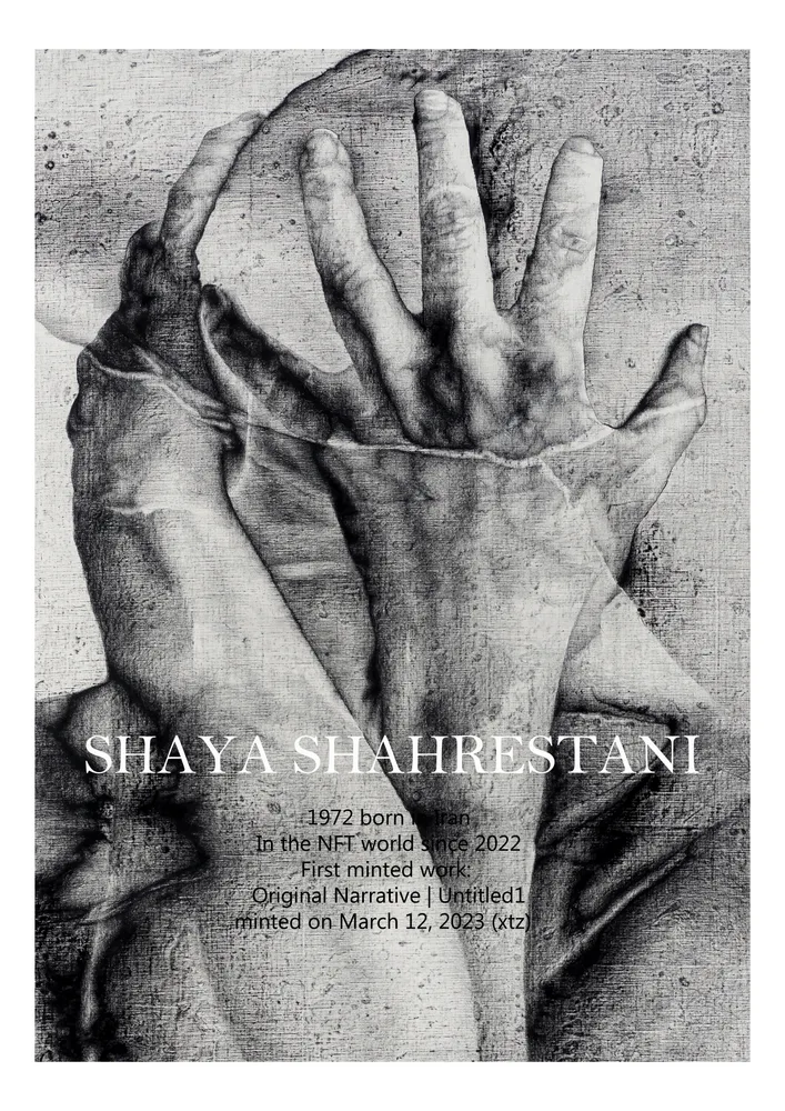 Shaya Shahrestani