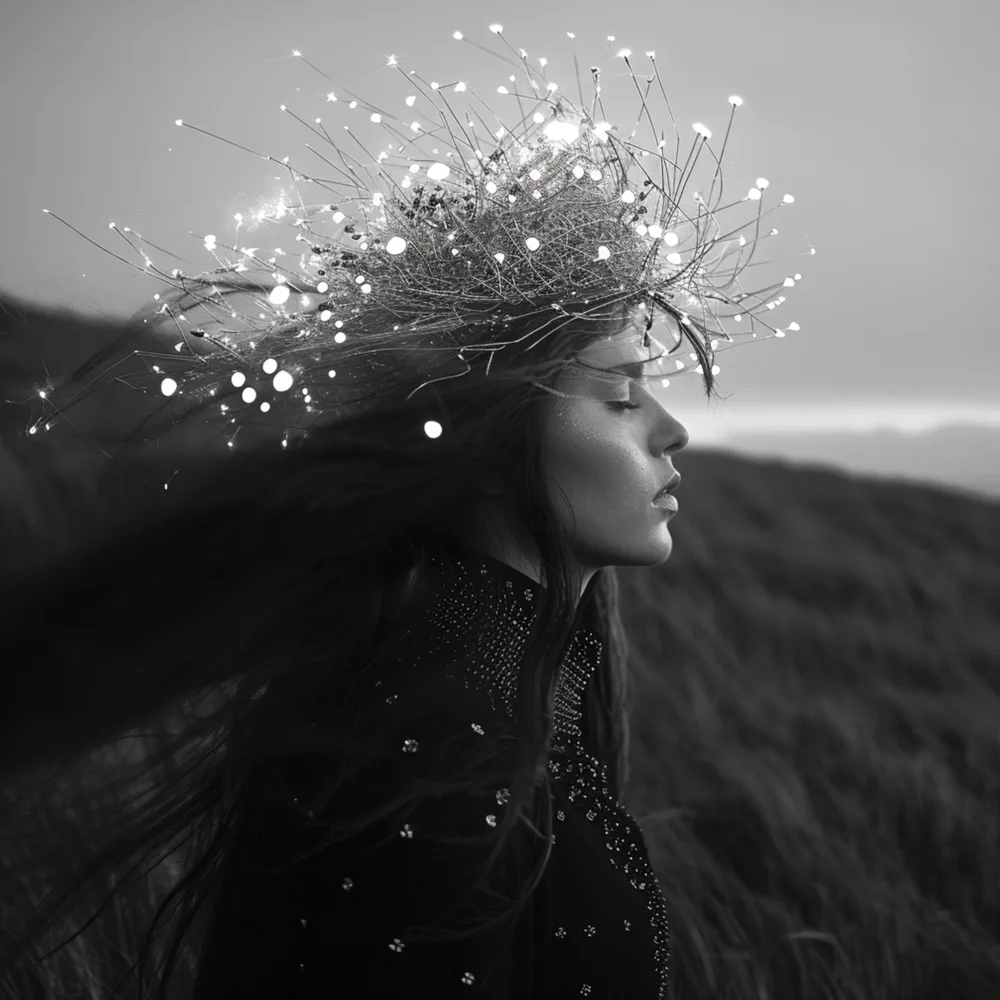 Fairy of Light