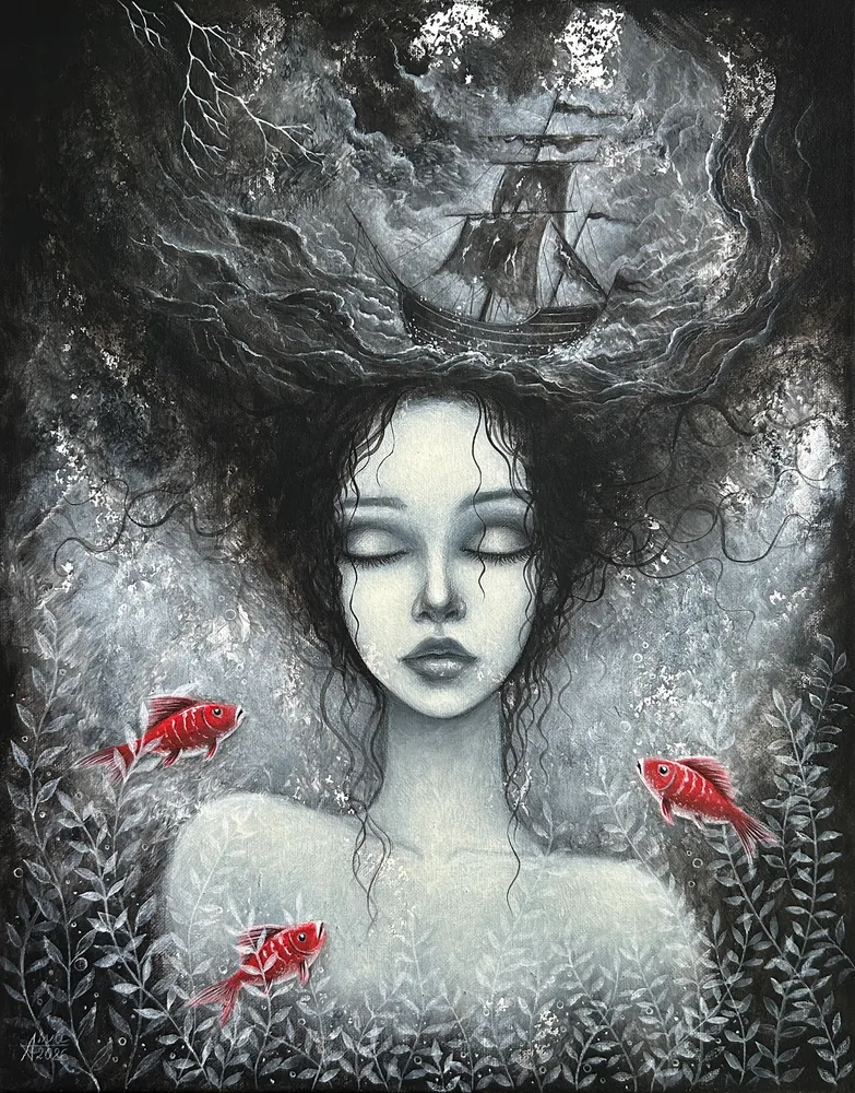 The Sea Within