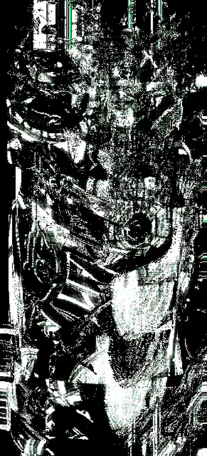 Alien 02#