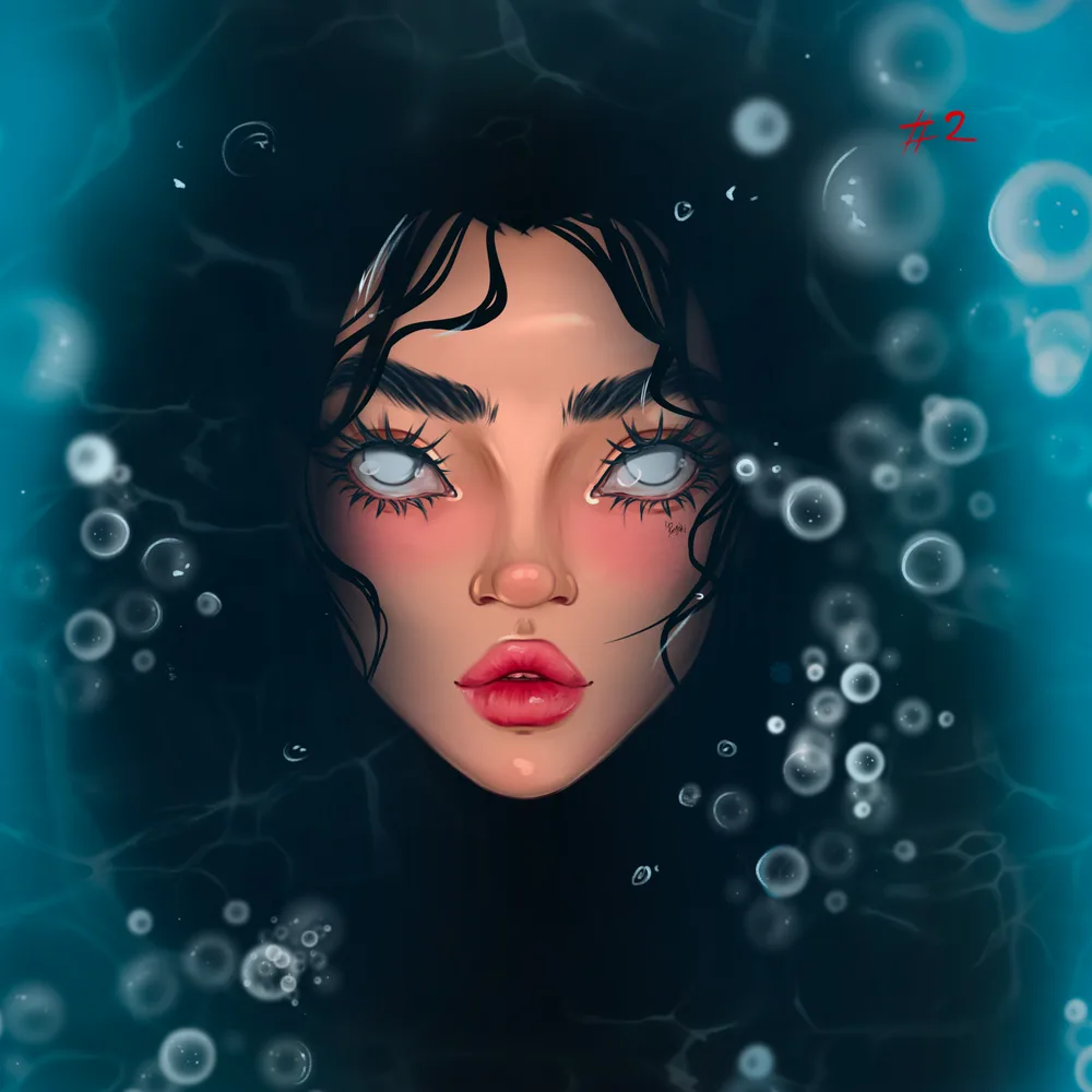 Aquaphobia