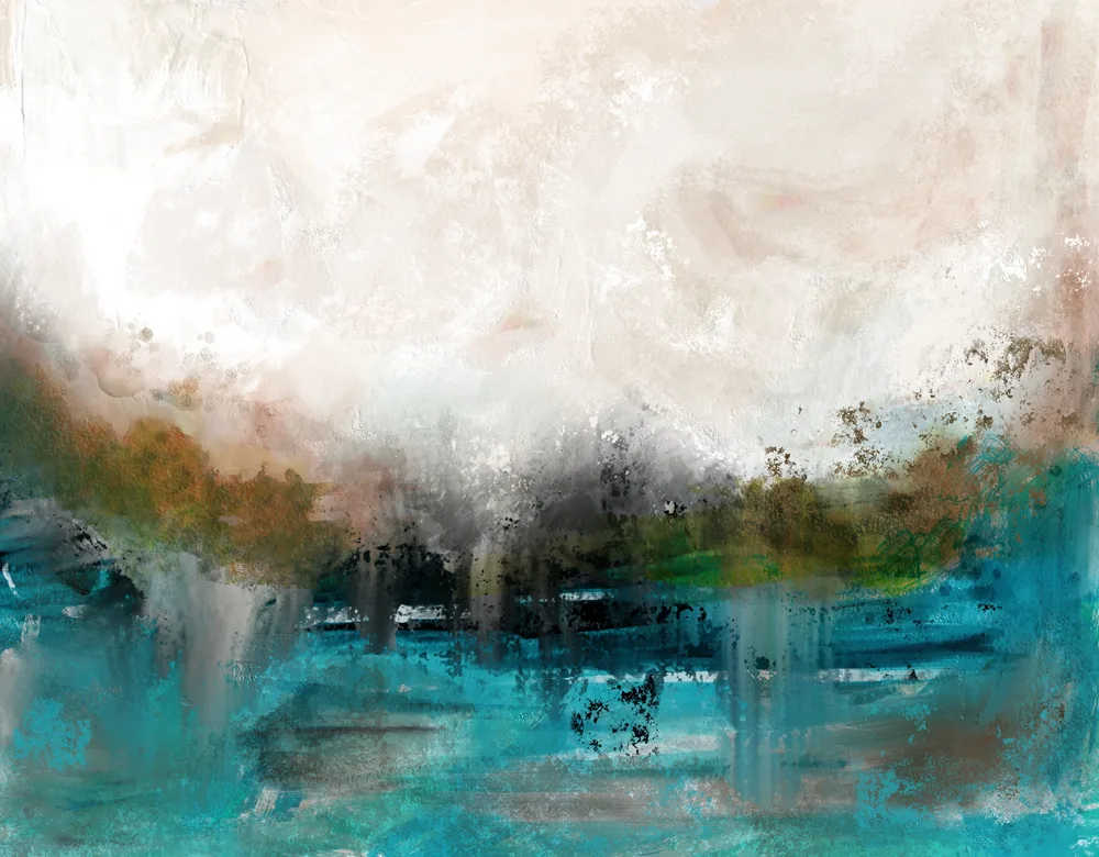 Calmness after understanding the truth