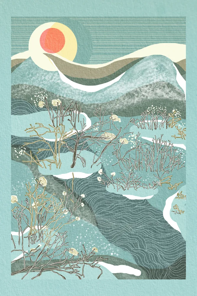 Early winter
