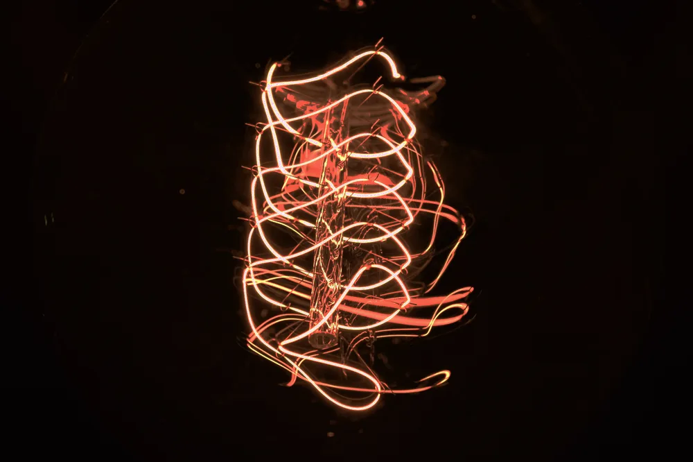 Dance of Light