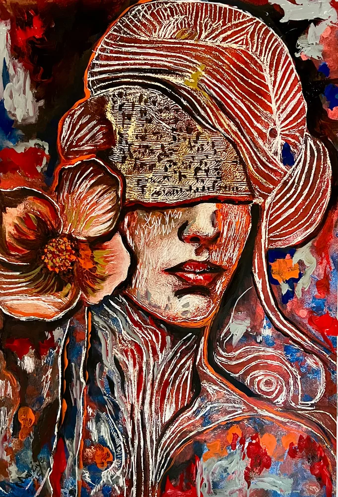 “Echoes of the Ancients”